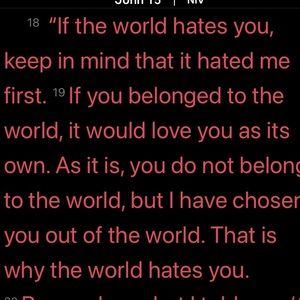 Meet your Posher, Wyatt